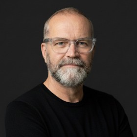 Russell Charman